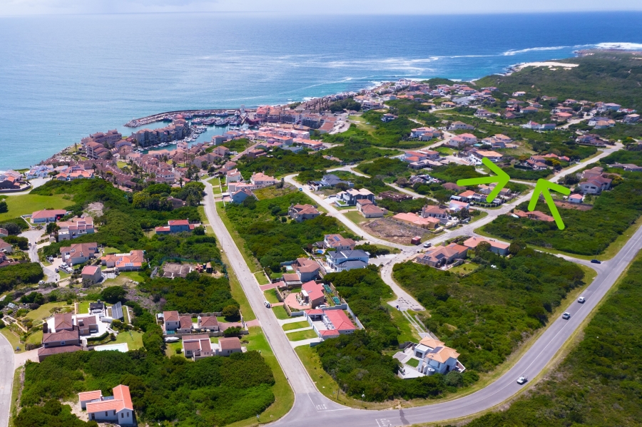 0 Bedroom Property for Sale in St Francis On Sea Eastern Cape